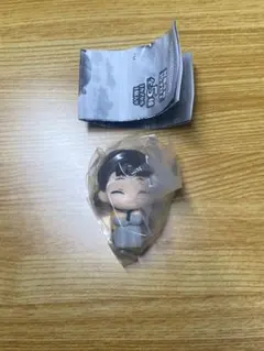 薬屋のひとりごと まちぼけ 小蘭 ガシャポン フィギュア