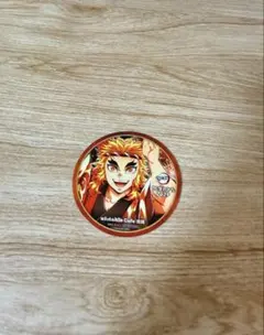 鬼滅の刃 阿波おどり2025コースター 煉獄杏寿郎