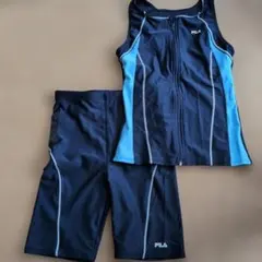 FILA 競泳用　水着のサムネイル