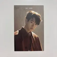 straykids MIROH 限定盤 スキズ スンミン seungmin Stray Kids MIROH 限定版 スンミン - メルカリ