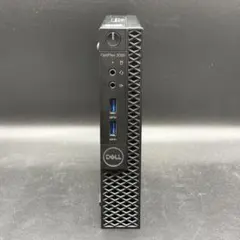 Dell OptiPlex 3060 Micro ベアボーン02のサムネイル