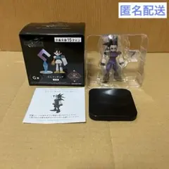 ファイナルファンタジー7 リバース　発売記念くじ G賞　ミニフィギュア　ザックス