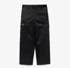 新品】WTAPS 261CWDT-PTM03 ワークパンツ L チャコール - メルカリ