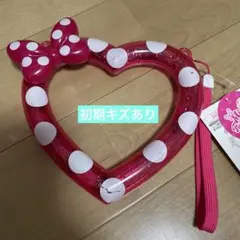 東京ディズニーリゾート ミニーハートフルリング パルパルーザ ファンダーランド