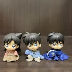 名探偵コナン ちぢませ隊