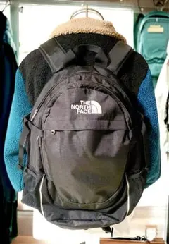 THE NORTH FACE/ノースフェイスボーダーライン バックパックリュック