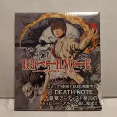 DEATH NOTE TRIBUTE