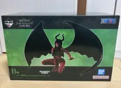 一番くじ　ワンピース　メモリーオブヒロインズ　B賞　ニコ・ロビン　悪魔咲き