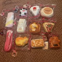 河*寛様 【入手困難】Mellojoy メロジョイ まとめ売り 6点セット予備袋 河*寛様 【入手困難】Mellojoy メロジョイ まとめ売り 6点セット予備袋