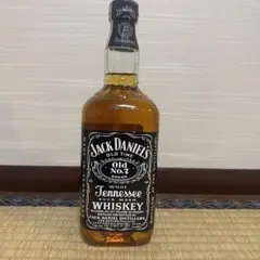 ジャックダニエル オールド No.7 45% 750ml - メルカリ