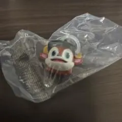 プロ野球マスコットめじるしアクセサリー バファローブル