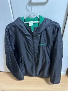 ★美品★アディダス　adidas ジャージ　ジャケット