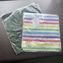 嵐　わくわく学校　ハンカチ　ワクワク学校