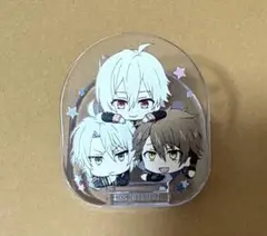 アイナナ にいてんごくりっぷ　TRIGGER
