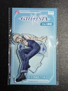グノーシア ナムコ限定 アクリルスタンド セツ - メルカリ