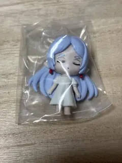 葬送のフリーレン ねむらせ隊　ガチャガチャ　フリーレンC