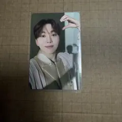 SEVENTEEN スングァン　right here セルカ