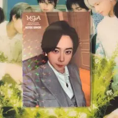 Harmony フォトカ 049 レア ミセスグリーンアップル Harmony フォトカ レア 049 - メルカリ