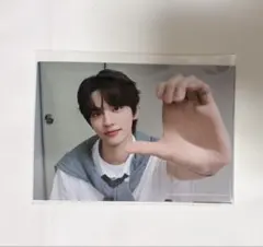 TWS トゥアス FC 特典 ブロマイド 6枚 セット 未開封