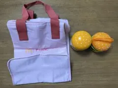 マクドナルド　Francfranc フランフラン　コラボ　福袋