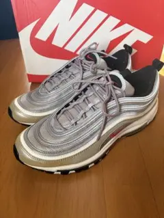 中古 Nike Air Max 97 OG 