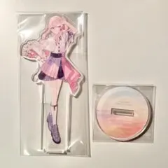 プロセカ 暁山瑞希 セカライ アクリルスタンド