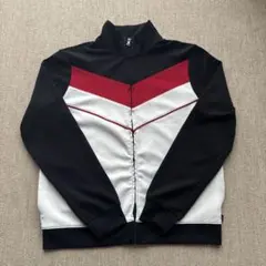NY&C sport ハイネックジャージ M