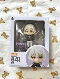 刀剣乱舞 ねんどろいど 841 髭切