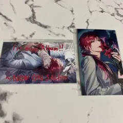ローレンイロアス アルバム特典