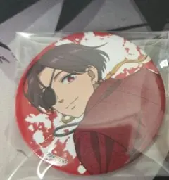 WINDBREAKER 蘇枋隼飛 スケーターver 缶バッジ