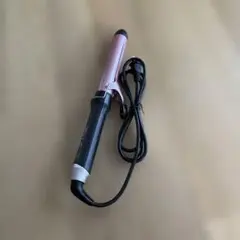CRASTS ヘアアイロン 本体 HC-032 カールアイロンのサムネイル