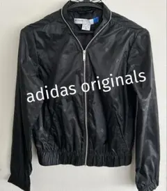 adidas originalsナイロンジャケット　 Sのサムネイル