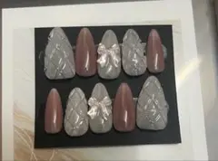 すのう様　専用ネイルチップ