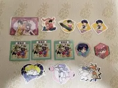 らんま1／2グッズまとめ売り - メルカリ