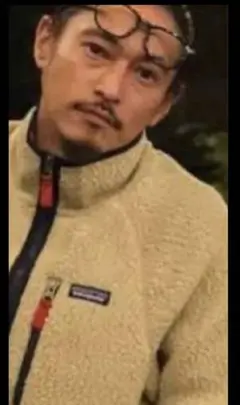 2025年最新】パタゴニア 窪塚の人気アイテム - メルカリ