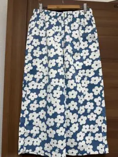 UNIQLO エアリズム　ミッフィー　リラコ(花柄) 紐なし