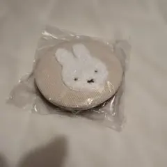 ミッフィー♡コンパクトミラーのサムネイル