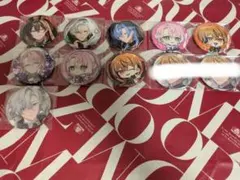 即購入可】 クロノヴァ 缶バッジ ボルテ デフォ しゃるろ - メルカリ