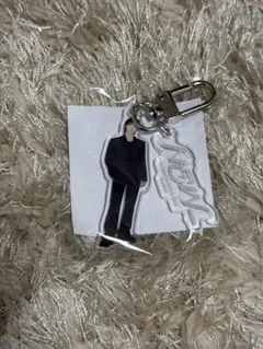 【24時間以内発送可能】SEVENTEEN NEWディノカプセルトイ