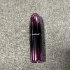 MAC LOVE ME LIPSTICK 408 BATED BREATH