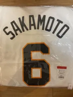 ☆新品未使用☆#40 中山 礼都 26年 ホーム用レプユニ Mサイズ | Mercari