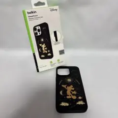 Belkin ディズニー iPhone 15 Pro Max ケース