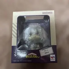 死柄木弔　るかっぷ