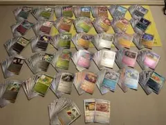 ポケモンカード151 モンスターボールミラー まとめ売り 362枚