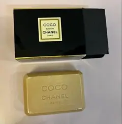 CHANEL シャネル ココ サヴォン 石鹸 150g