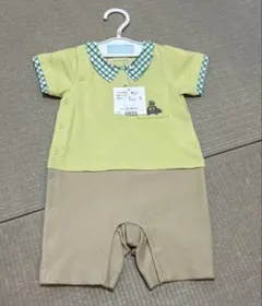 bebe ロンパース　70