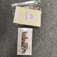 MoMo 海外スクイーズ