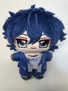 カラフルピーチぴちぬいなおきり