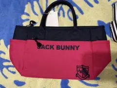 ジャックバニー トートバッグのサムネイル
