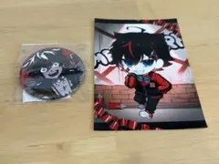 メメントリ　はるてぃー